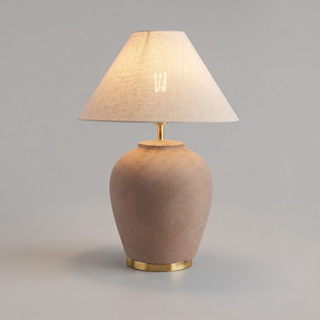 Lampa Stołowa Browin