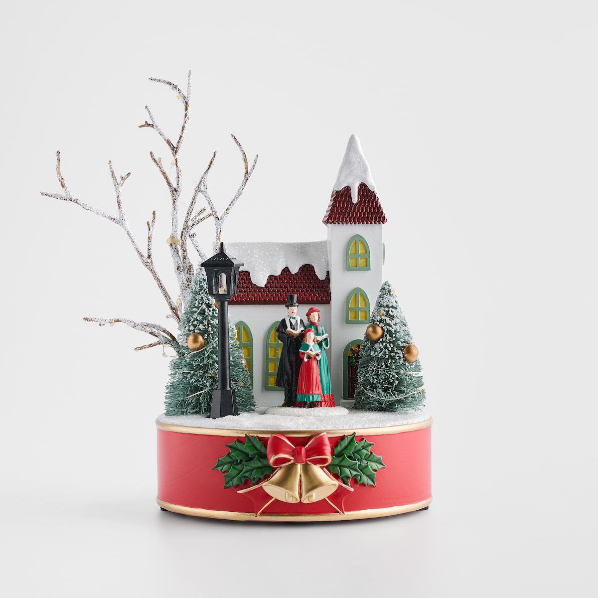 Figurka Led Festivelle