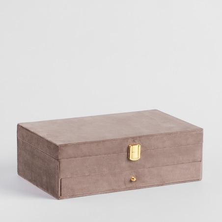 Szkatułka Na Biżuterię Pranchetoni 32x20 cm