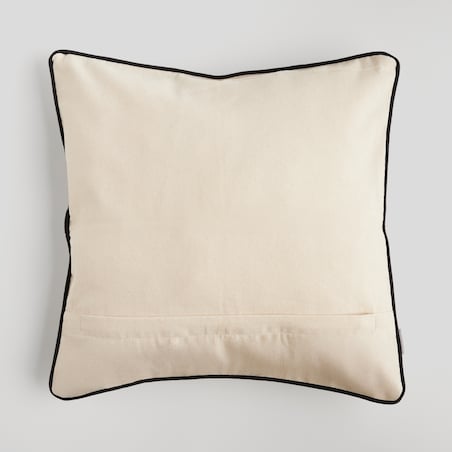 Poszewka Bomuli 45x45 cm w paski