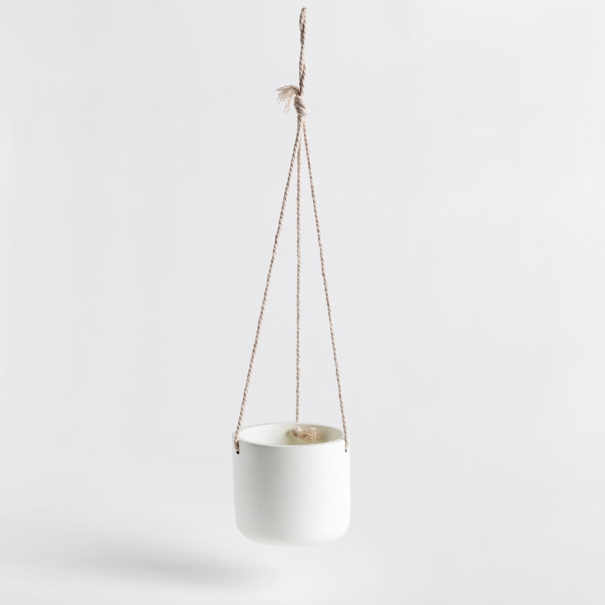 Hanging Flowerpot Balance 