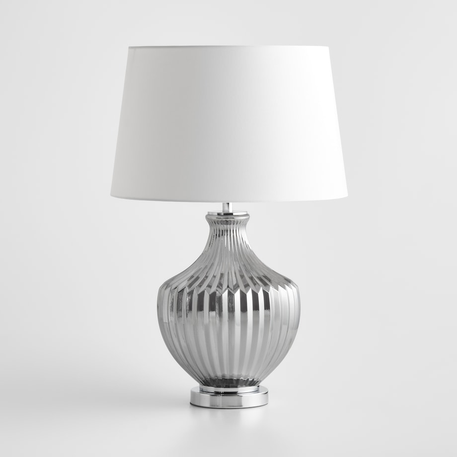 Lampa Stołowa Silvra