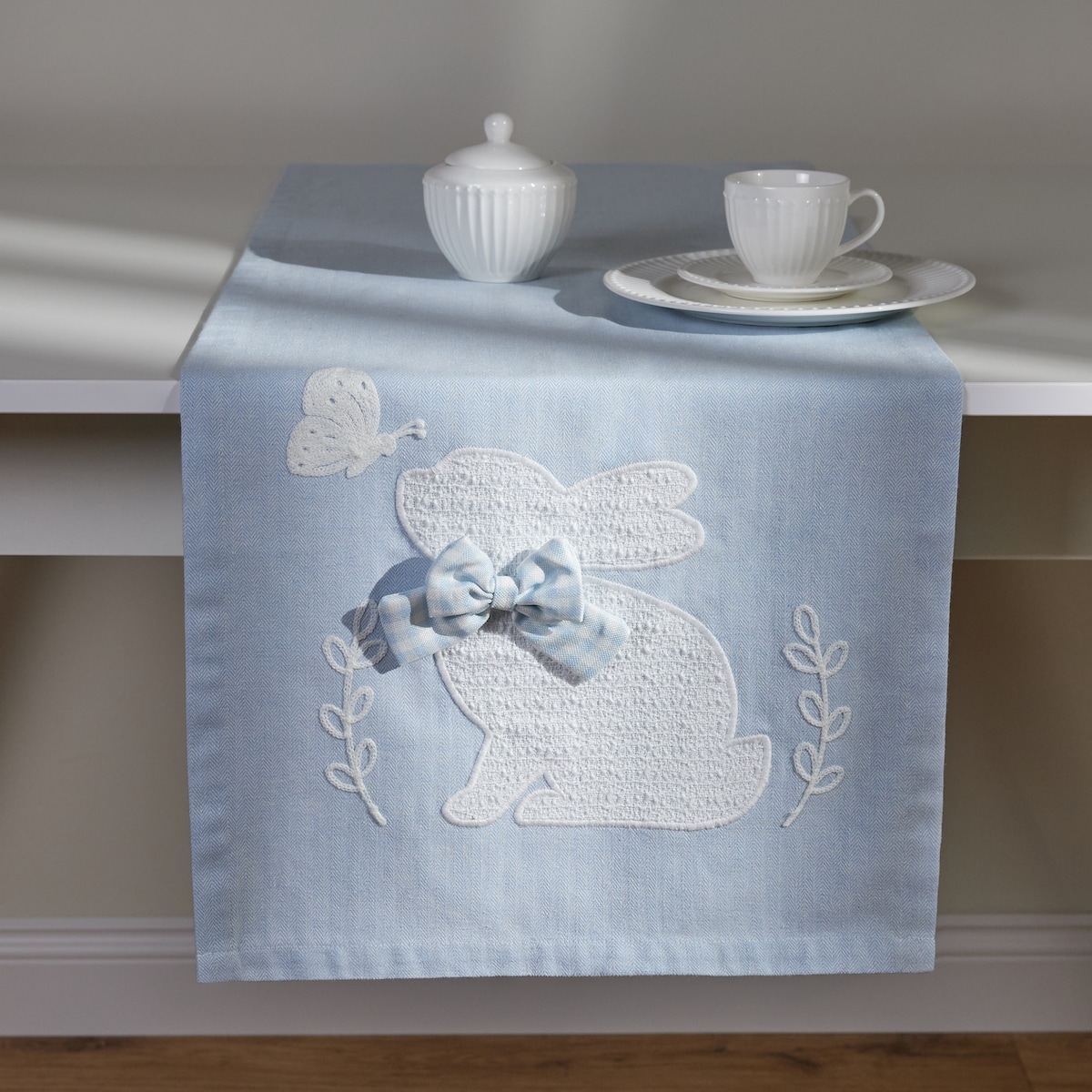 Bieżnik Coneja 40x180 cm