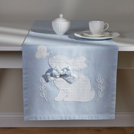 Bieżnik Coneja 40x180 cm