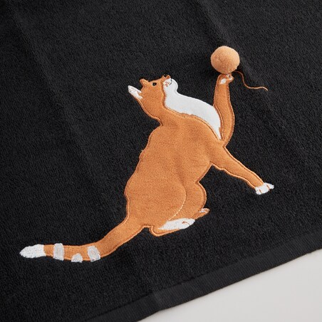 Ręcznik Kuchenny Gattino 40x60 cm z motywem zwierzęcym