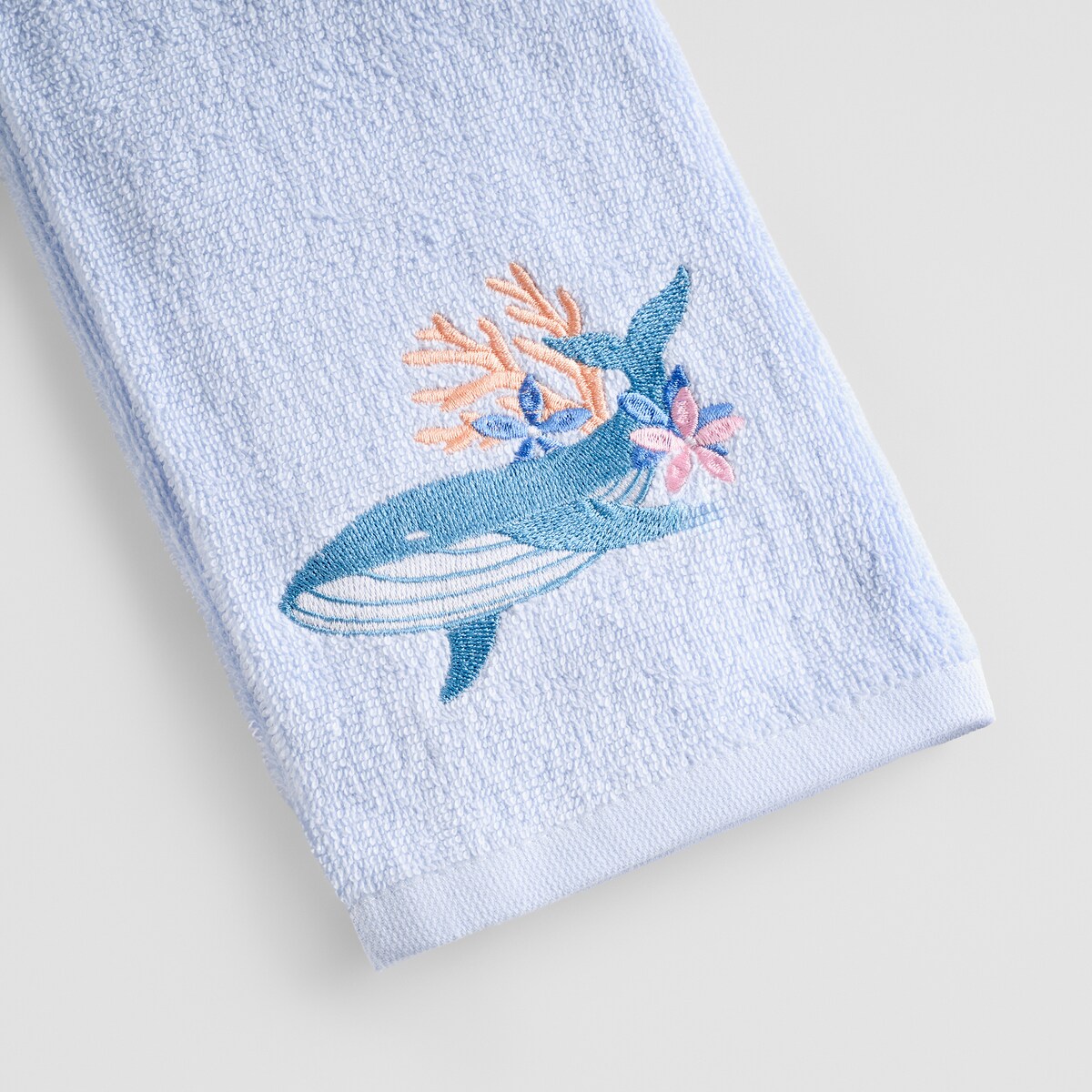 Ręcznik Kuchenny Coralia 40x60 cm z motywem morskim