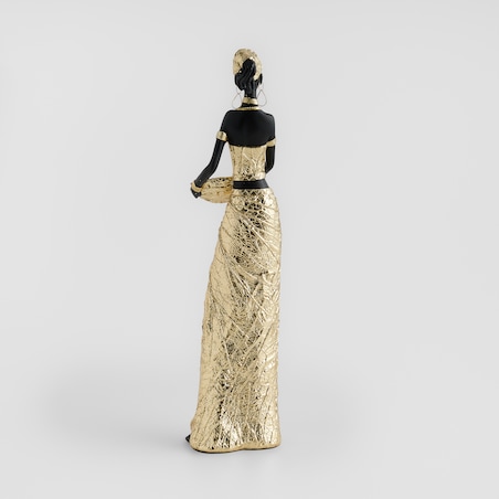 Figurka Ndebele