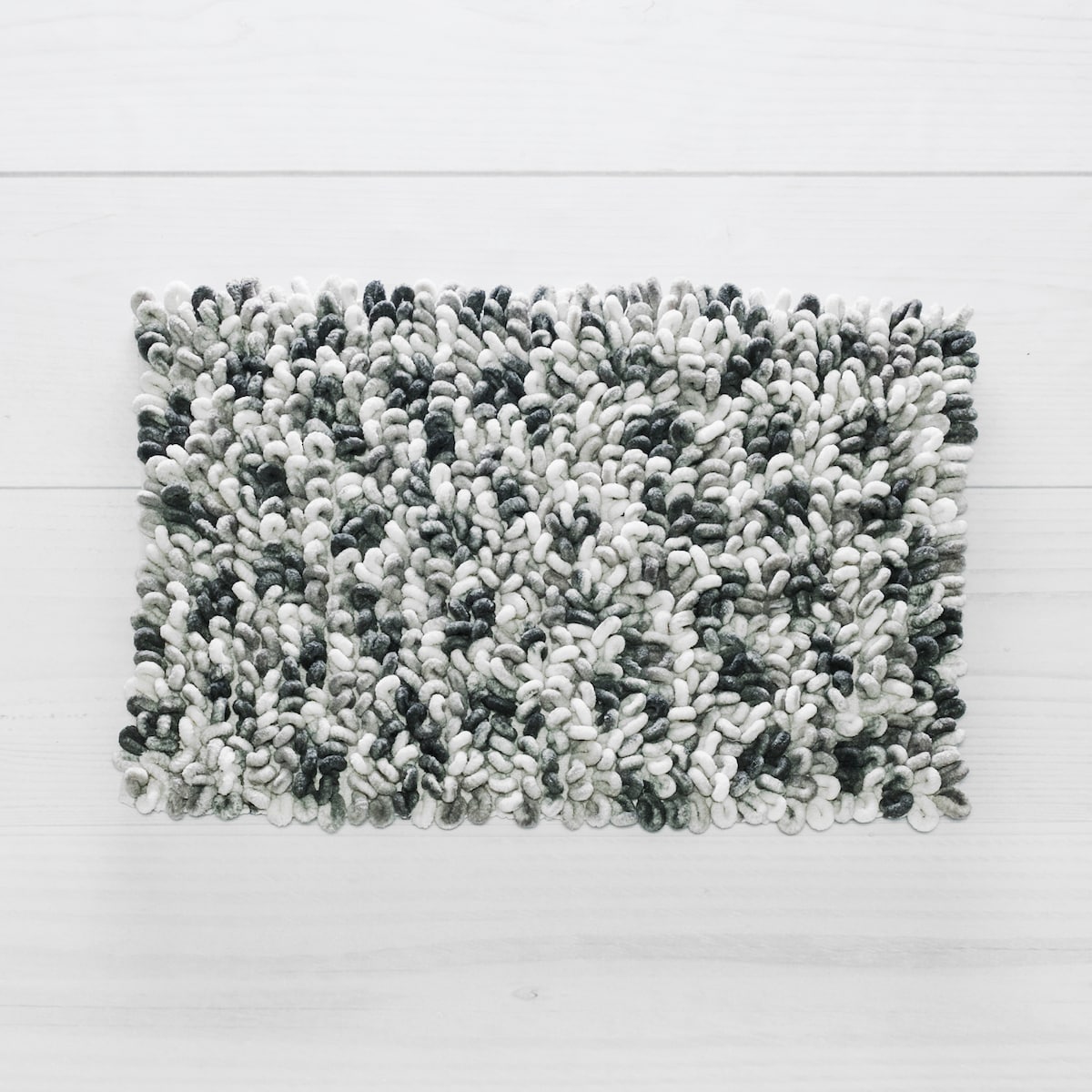 Dywanik Loopie 60x90 cm