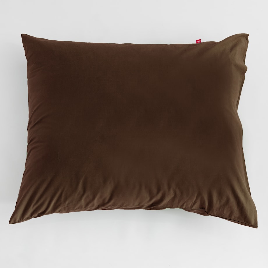 Bawełniana Poszewka Na Poduszkę Makau 70x80 cm