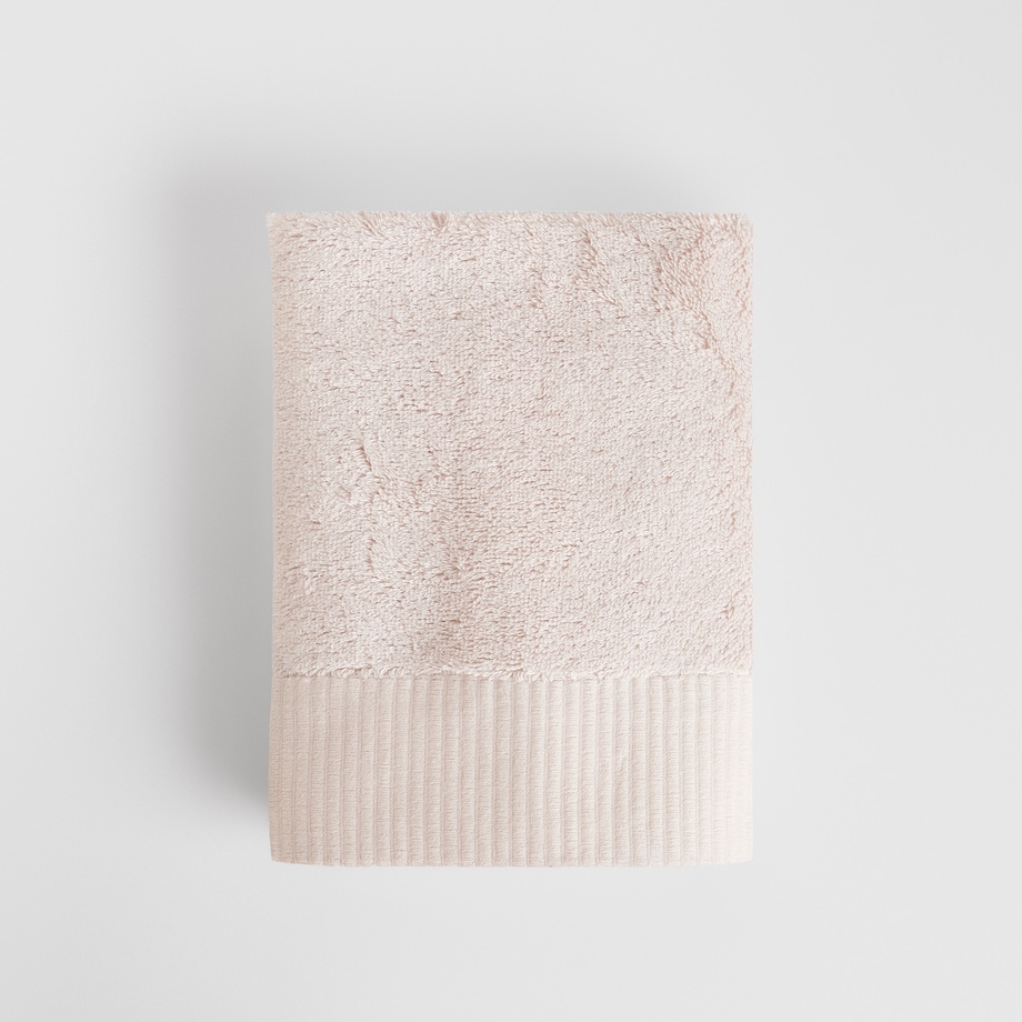Ręcznik z modalem Selvedge 50x90 cm