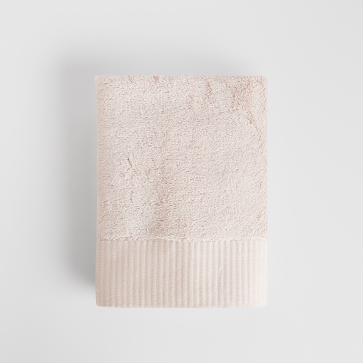 Ręcznik z modalem Selvedge 50x90 cm