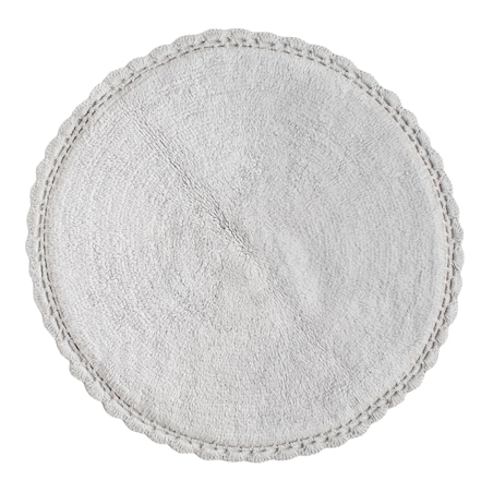 Dywanik Alambrello round ø 65 cm