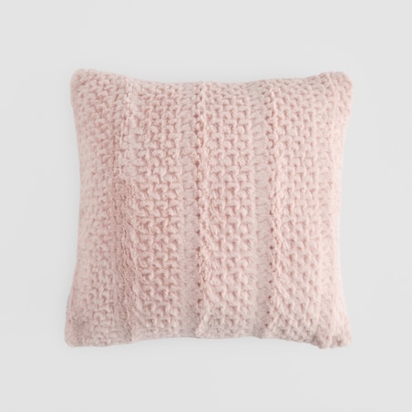 Poszewka Futrzana Agnetta 45x45 cm
