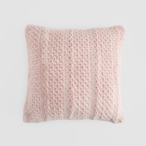 Poszewka Futrzana Agnetta 45x45 cm