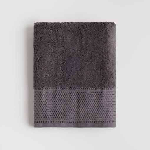 ręcznik z bawełny egipskiej Destello 70x130 cm