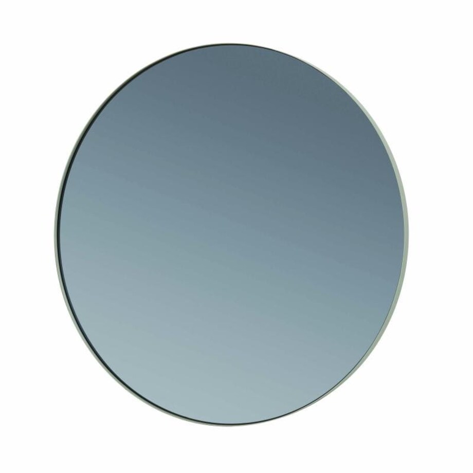 Lustro ścienne fi 50 cm, Ashes of Roses RIM