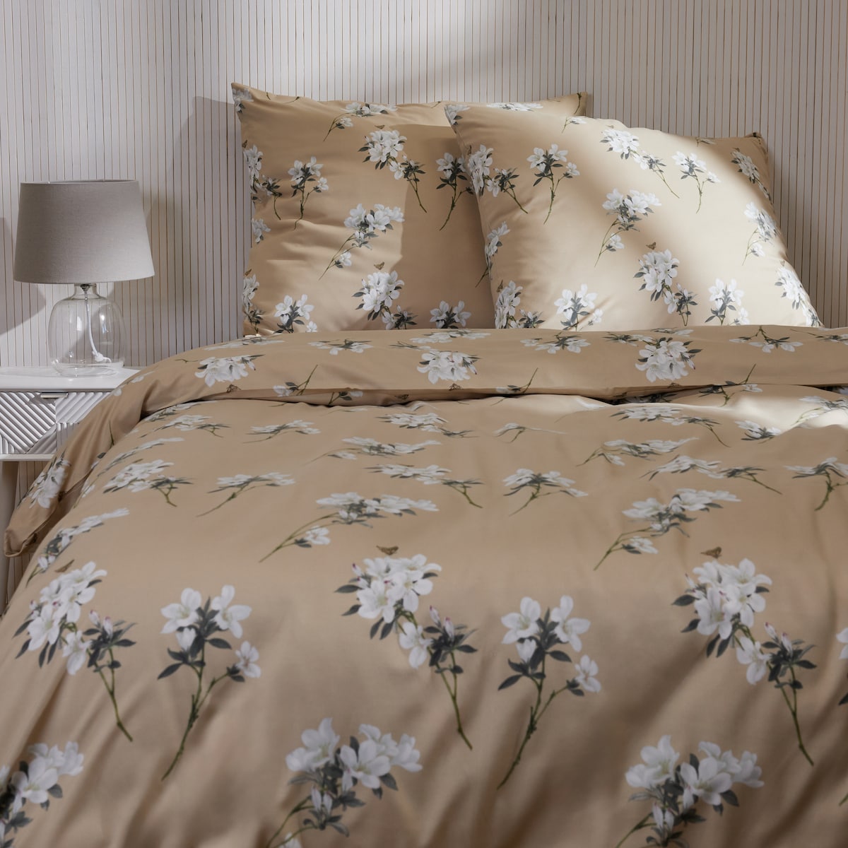 Pościel Z Mikrofibry Luizaldi 200x220 cm