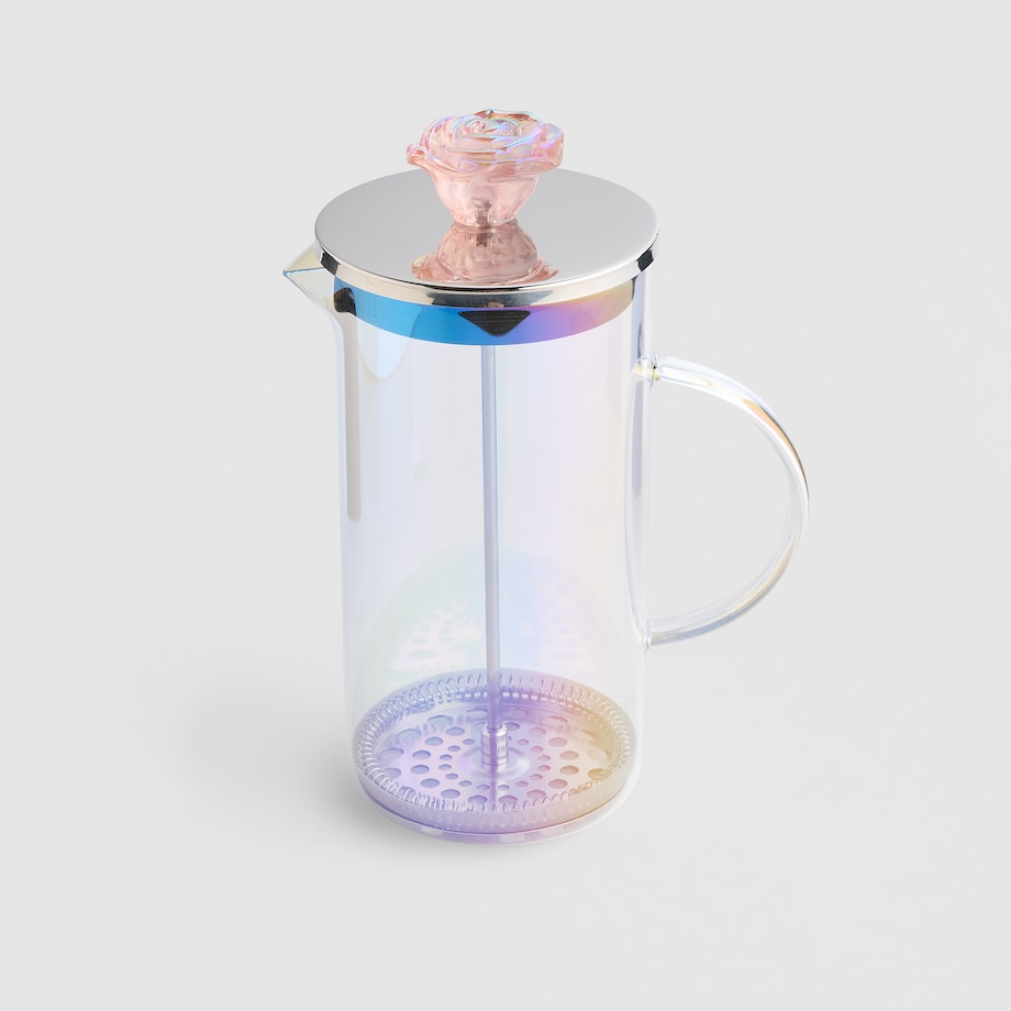 French Press Tirosa