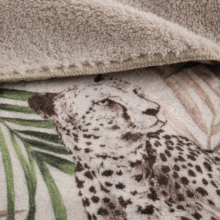 Drukowany koc Peliro 150x200 cm