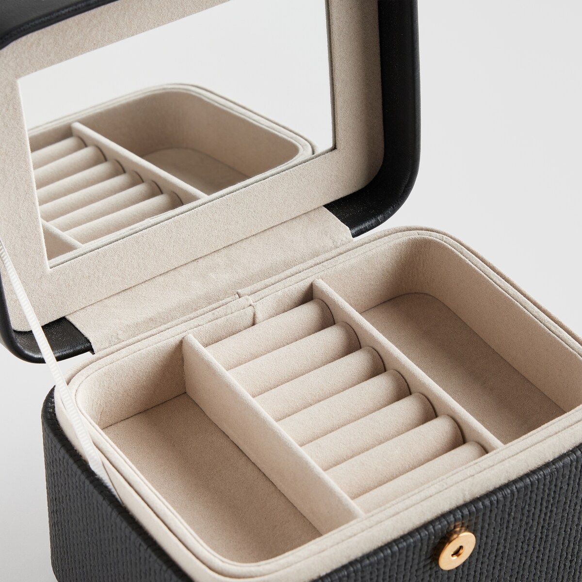 Szkatułka Na Biżuterię Bertie 17x12.5 cm