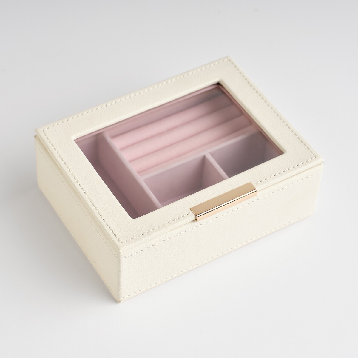 Szkatułka Na Biżuterię Silta 13x17 cm