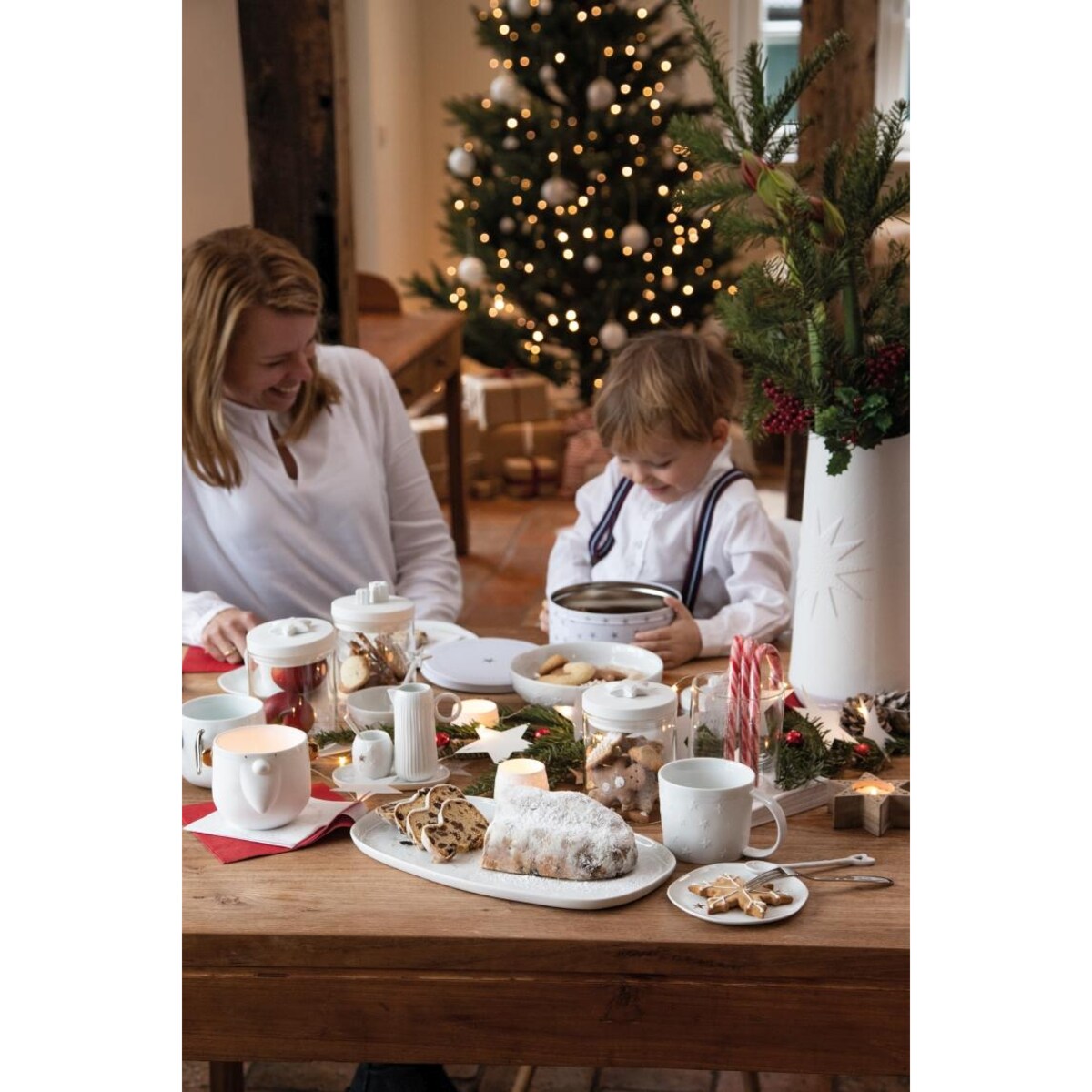 Patera Merry Christmas 33 cm