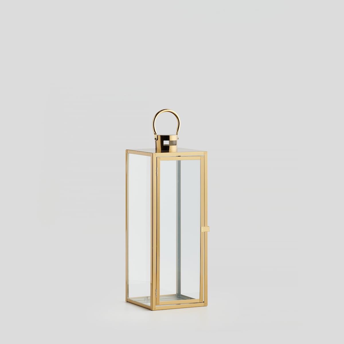 Lampion Ivory