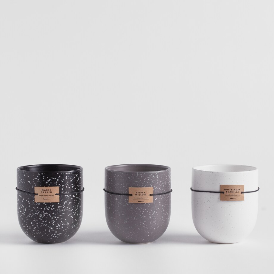 Świeca Zapachowa Dapple