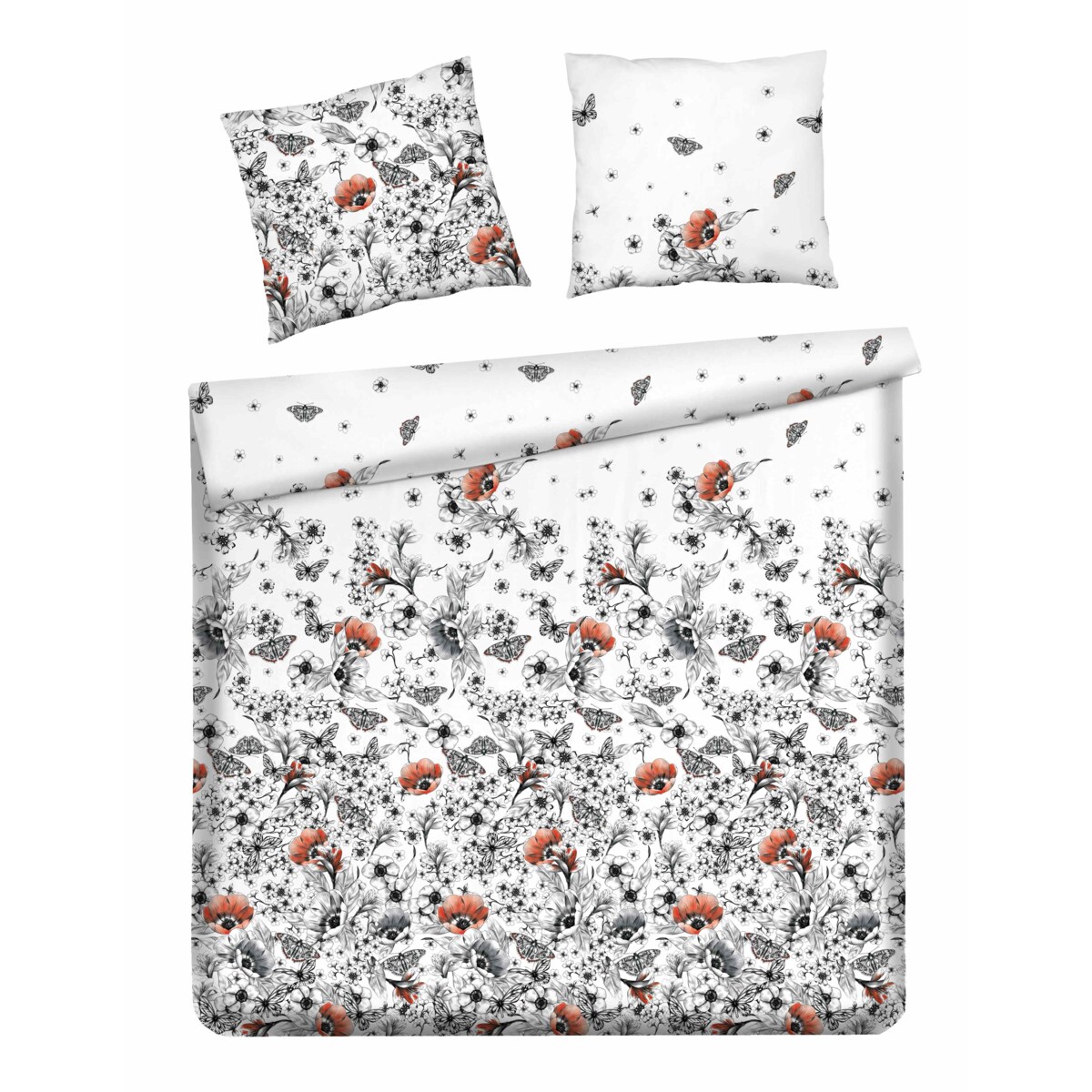 Pościel Bawełniana Carmir 200x220 cm