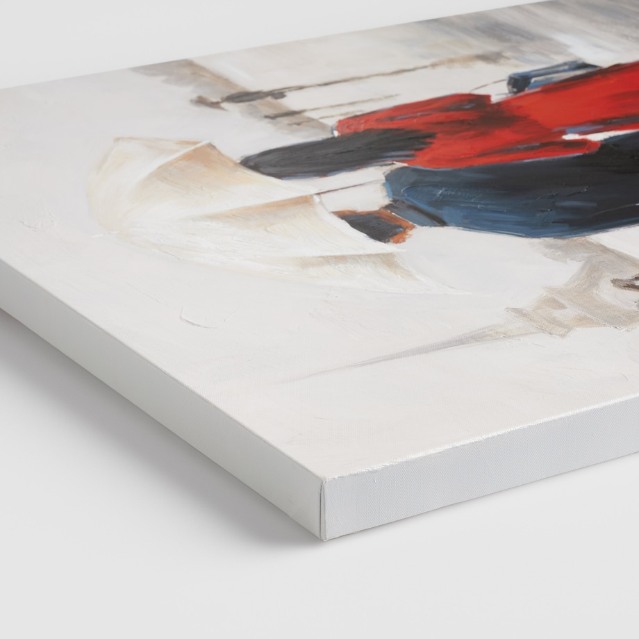 Obraz Couple z motywem postaci