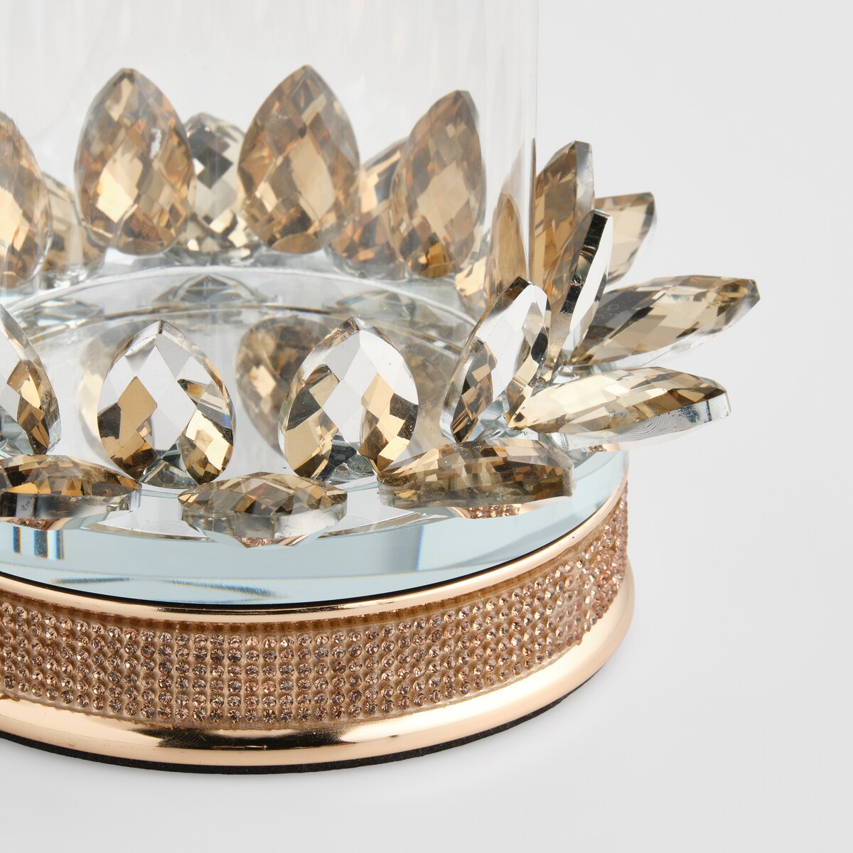 Świecznik Dustshine