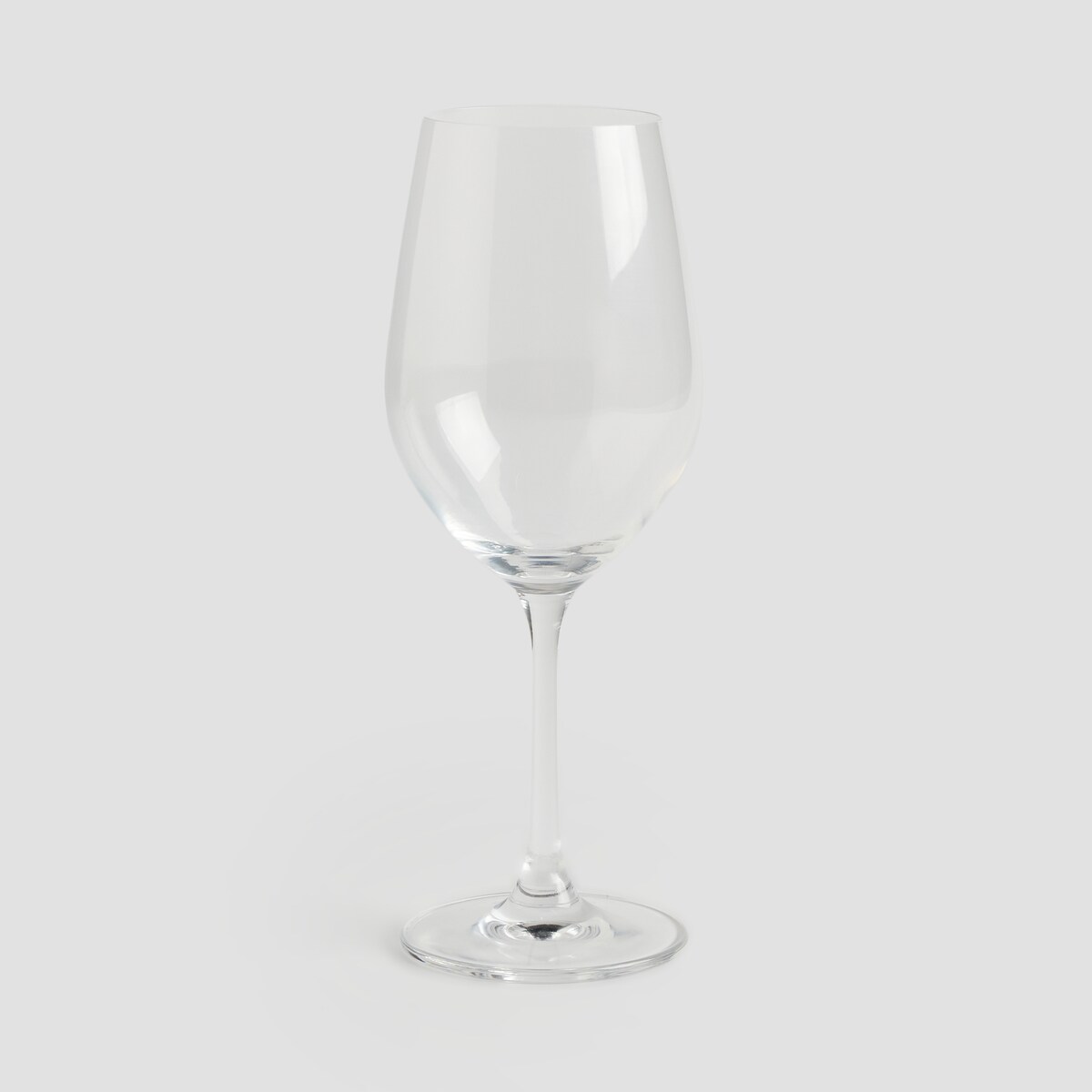 Komplet kieliszków do wina ze szkła kryształowego Anoa