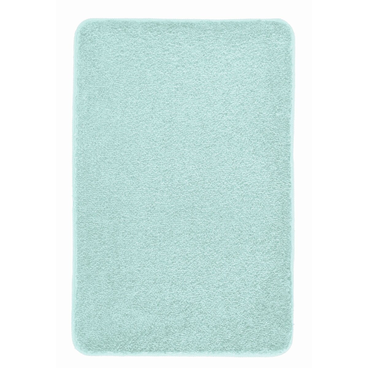 Kleine Wolke Meadow Dywanik łazienkowy miętowy 60x 90 cm