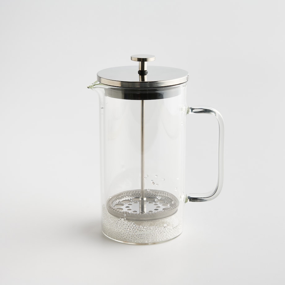 French Press Dushis