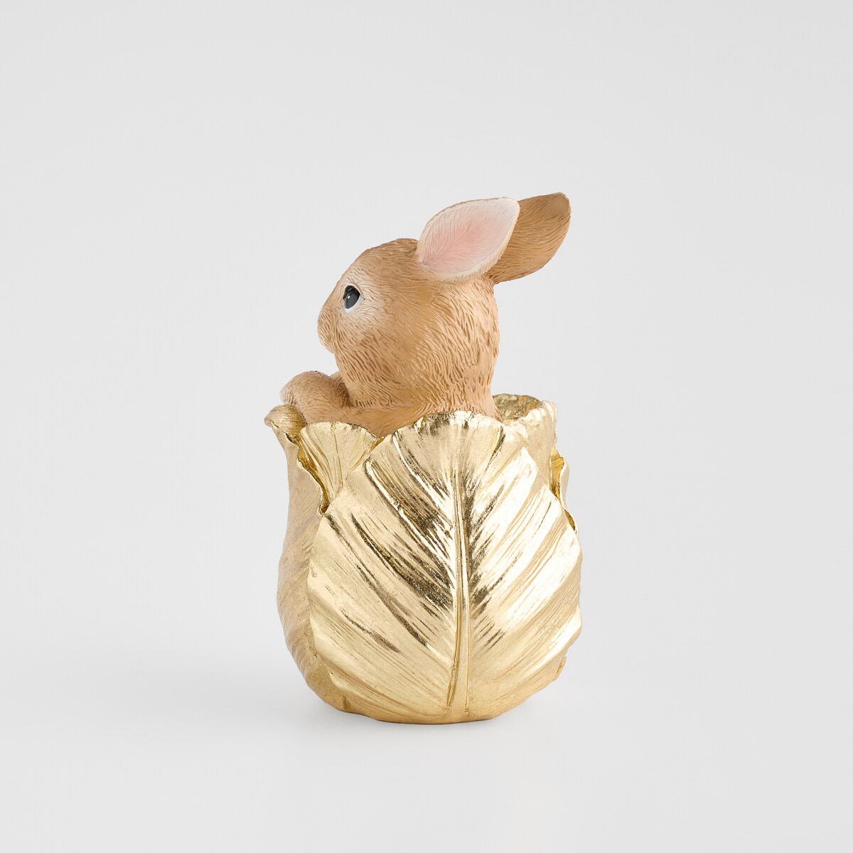 Figurka Tulipi z motywem królika