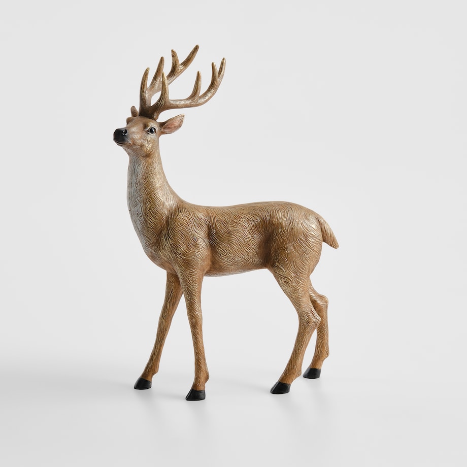 Figurka Cervus