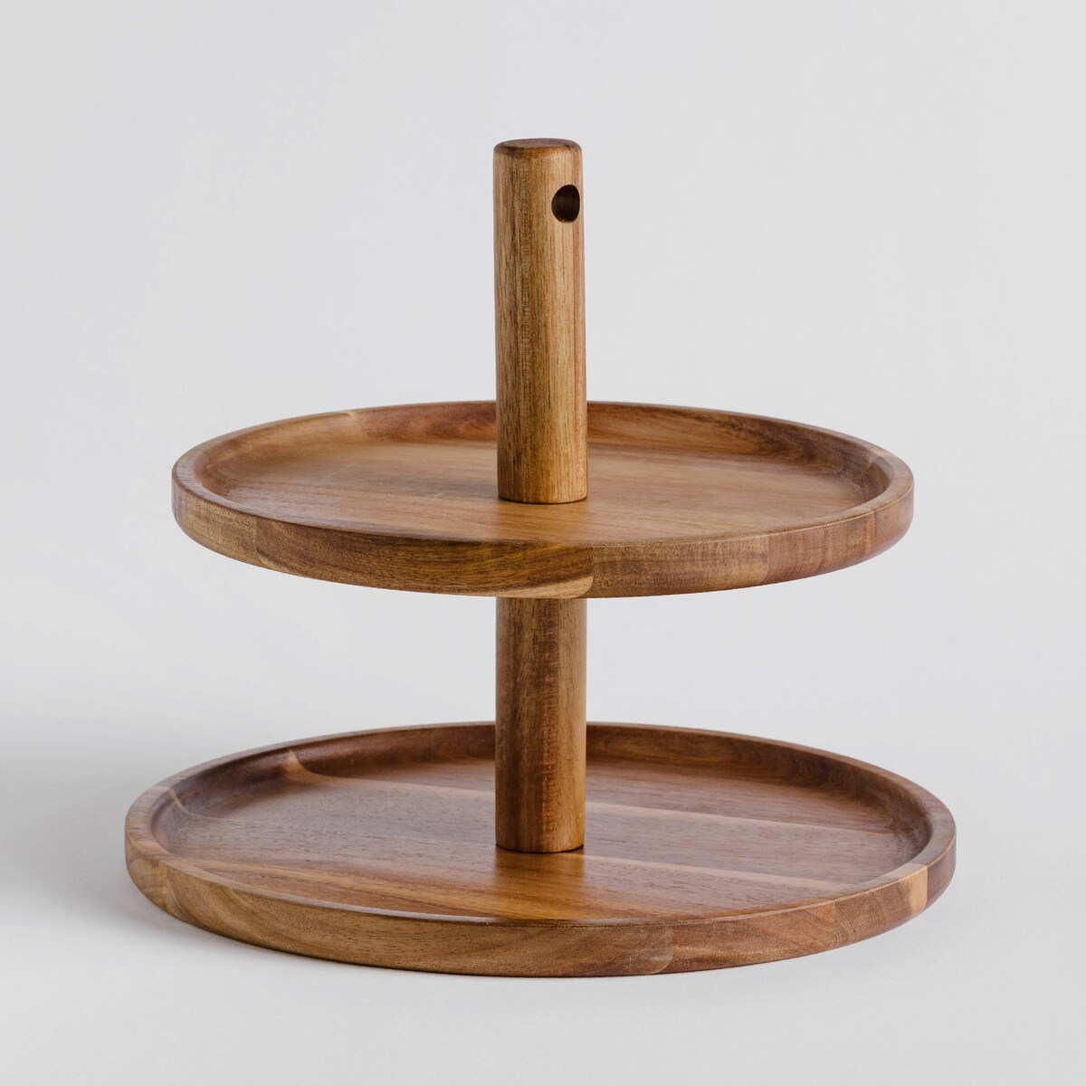 Patera Piętrowa Wooddy