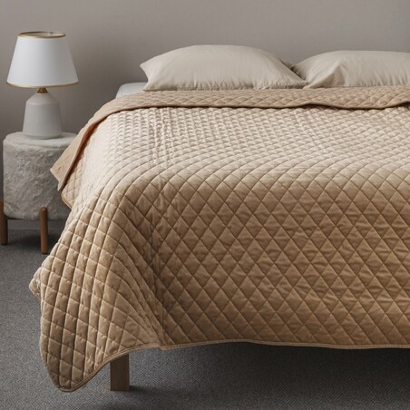Bedspread Efela 200x220 cm
