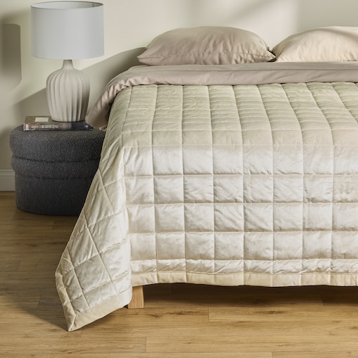 Narzuta Dustis 200x220 cm