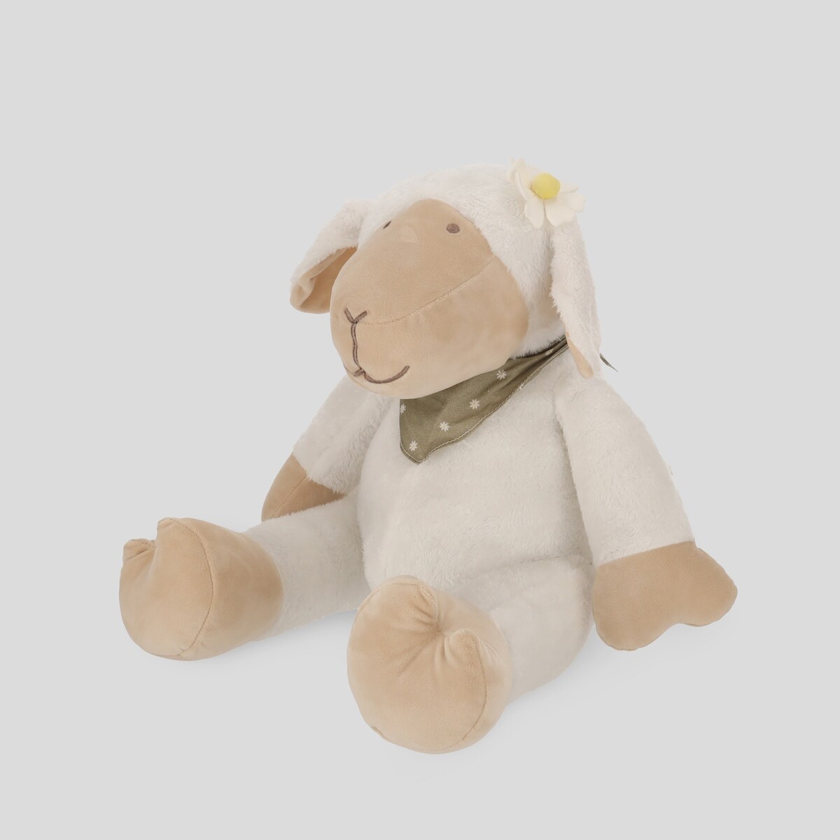 Przytulanka Beti z motywem zwierzęcym