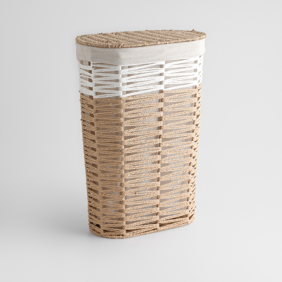 Kosz Na Pranie Isleso 23x43 cm