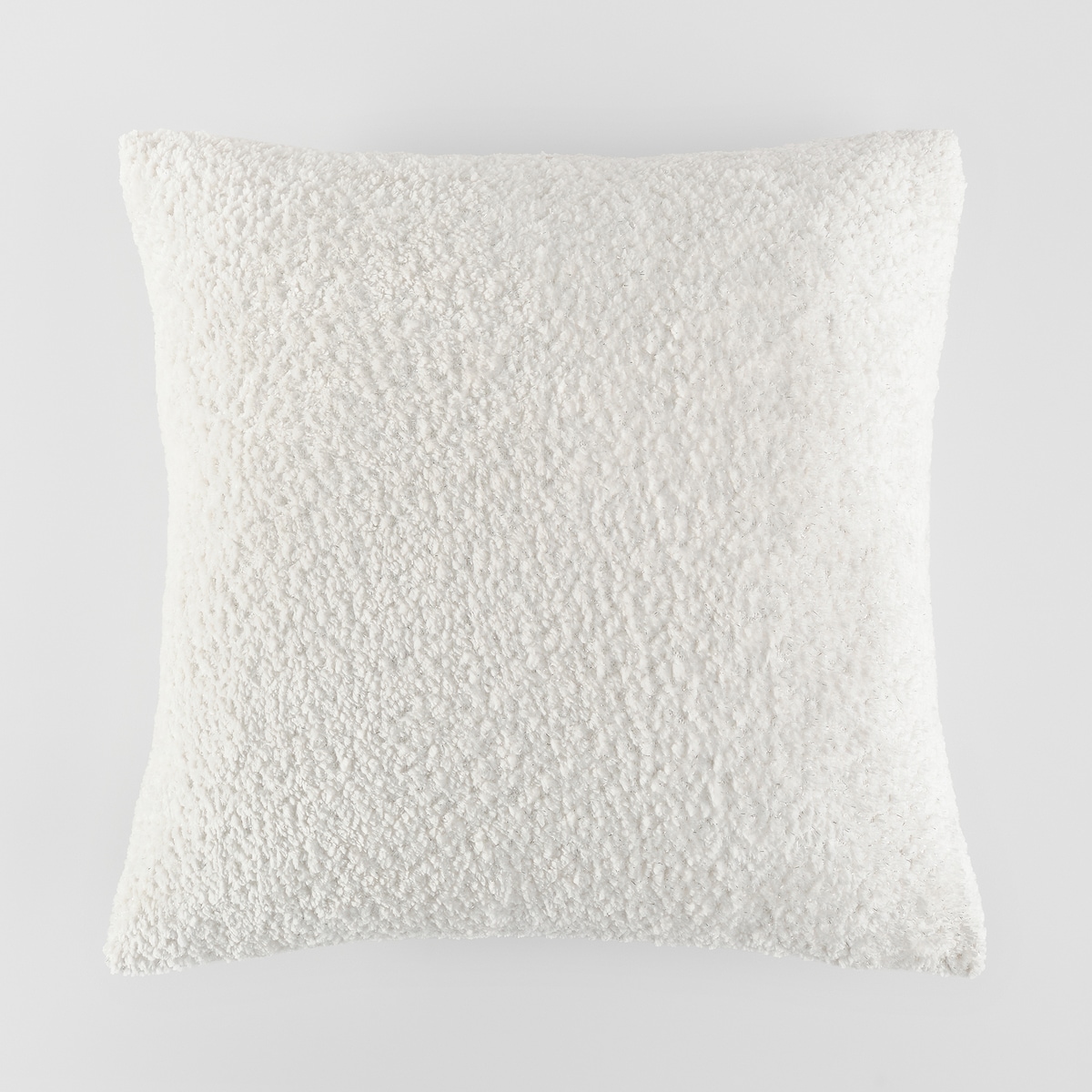 Poszewka Futrzana Nuvolis 45x45 cm
