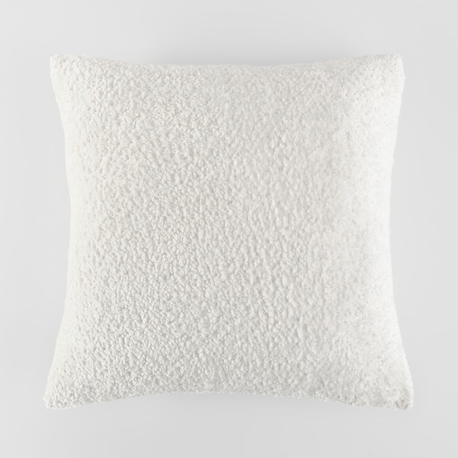 Poszewka Futrzana Nuvolis 45x45 cm