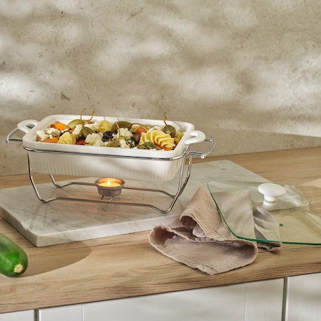 Naczynie Do Zapiekania Cassero