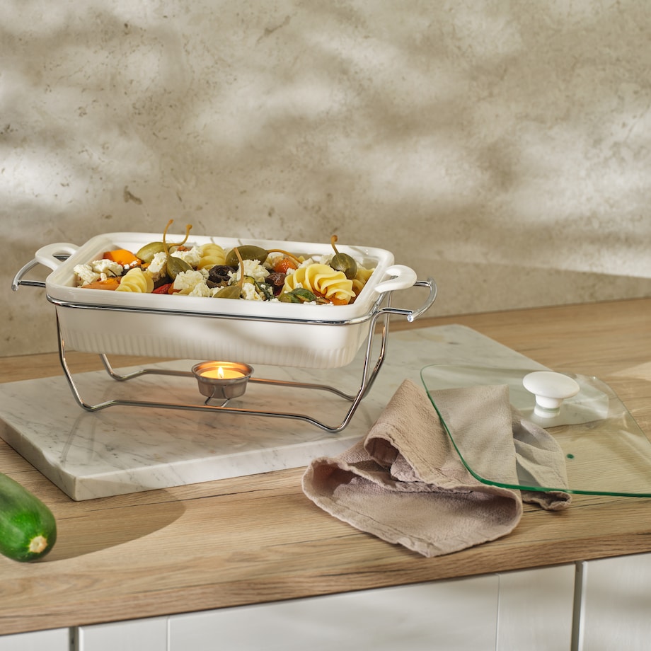 Naczynie Do Zapiekania Cassero