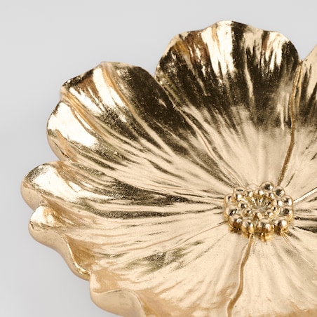 Patera Dekoracyjna Flogo z motywem kwiatowym