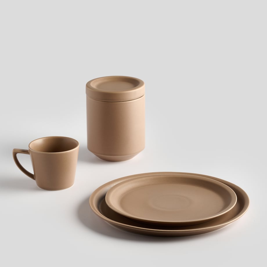 Talerz Obiadowy Terro