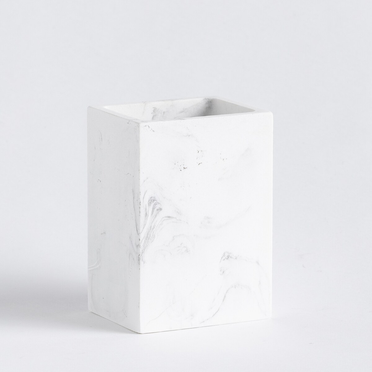 Kubek Łazienkowy Marmurio