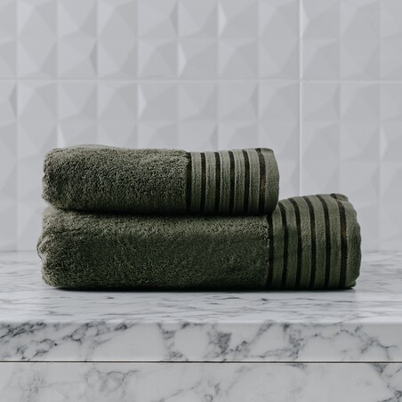 Bath Towel Avila 50x90 cm