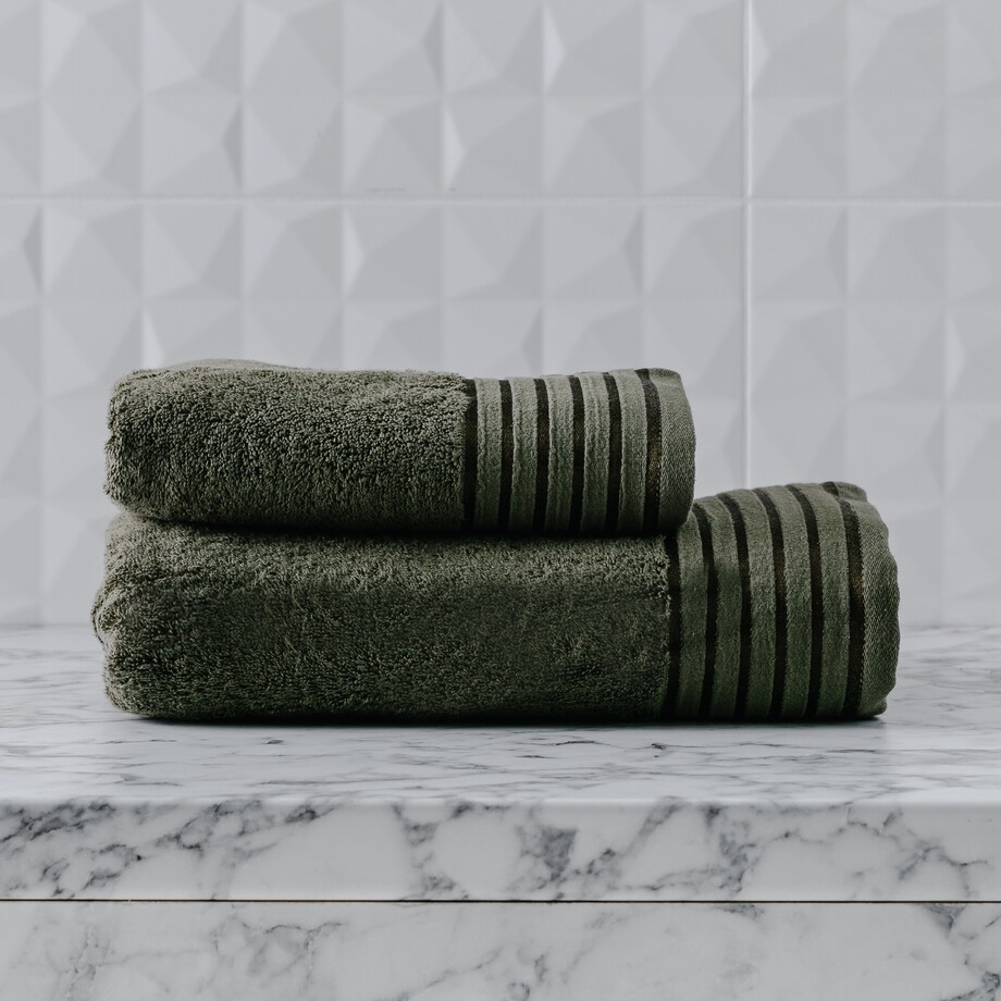 Bath Towel Avila 50x90 cm